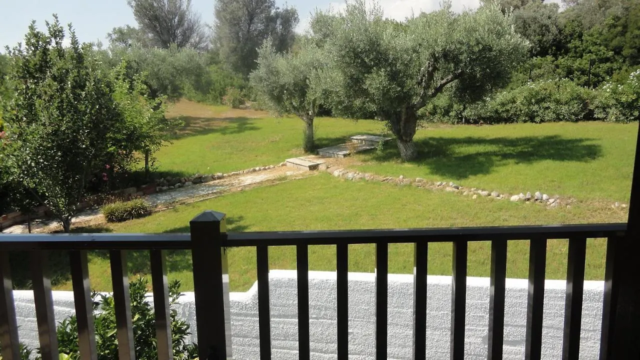 Villa Casa De Vacacion Gerakini 0*,