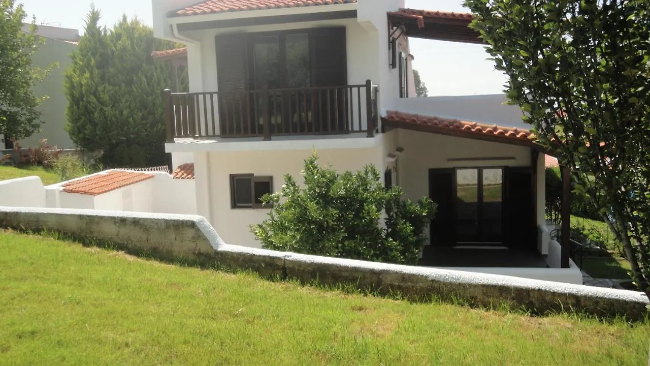 Villa Casa De Vacacion Gerakini