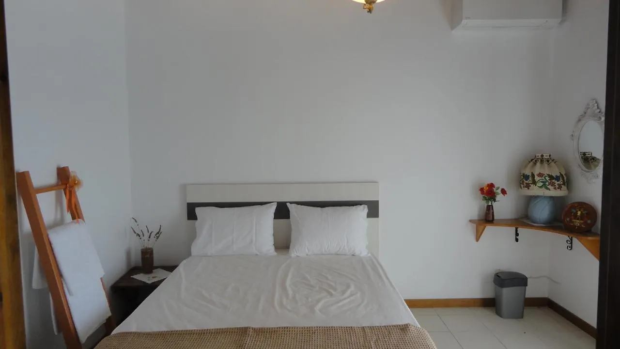 Villa Casa De Vacacion Gerakini Griechenland