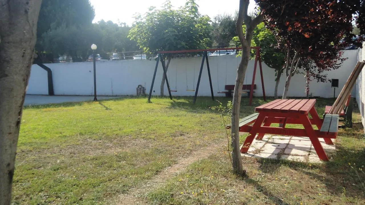 Villa Casa De Vacacion Gerakini