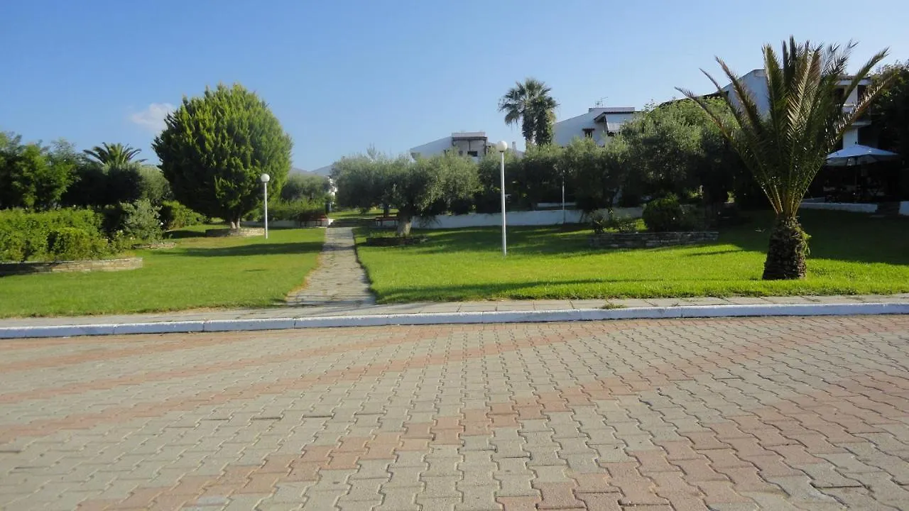 הוילה גראקיני Casa De Vacacion בית נופש
