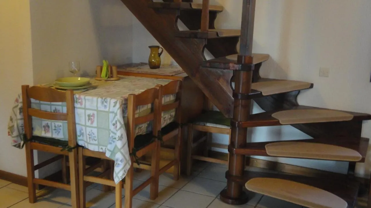 הוילה גראקיני Casa De Vacacion
