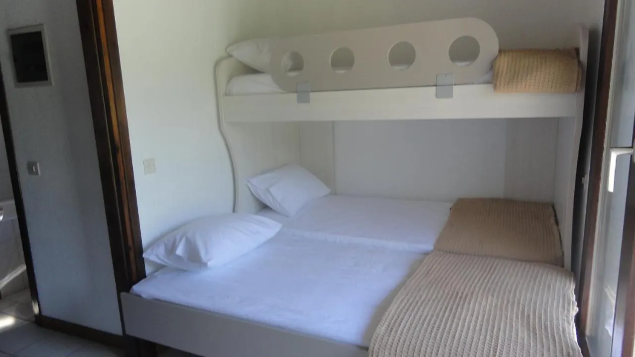 הוילה גראקיני Casa De Vacacion יוון