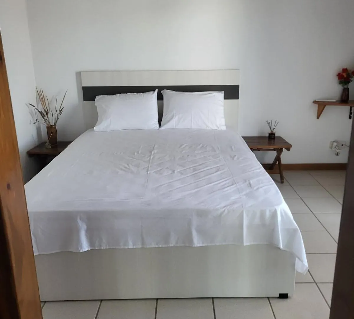 הוילה גראקיני Casa De Vacacion בית נופש