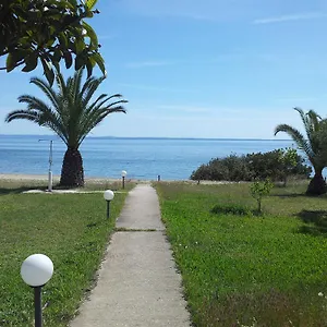 Gasthof Afroditi Beach, Gerakini